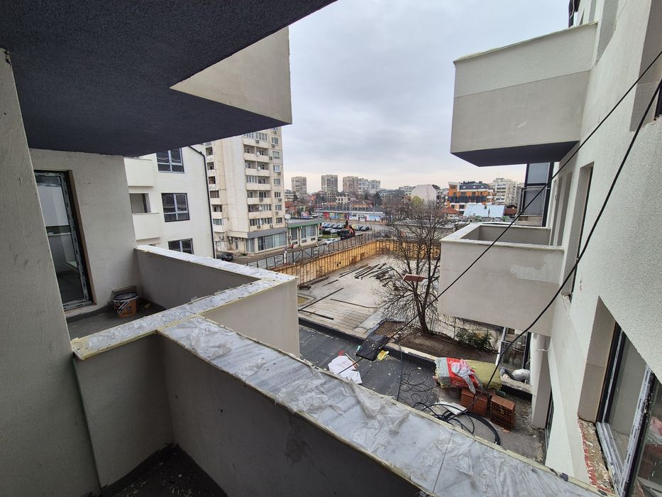 Продава се Двустаен апартамент в София, Банишора - 56 кв.м за 1303 €/кв.м - Снимка #3