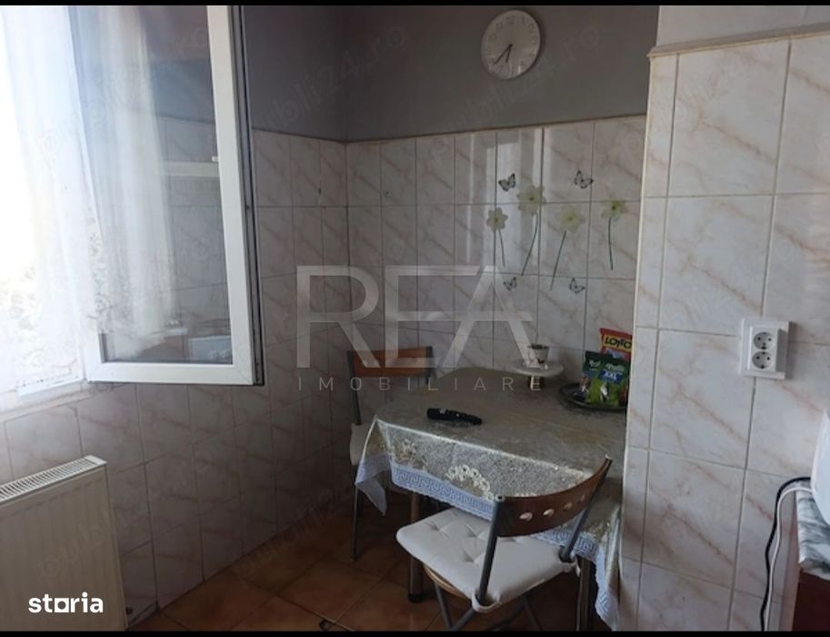 3 camere Titan Nicolae Grigorescu, vis-a-vis IOR, parcare,