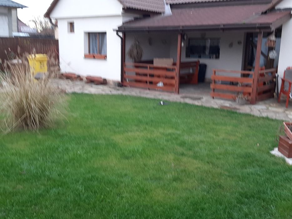 Casa Arad, bunac