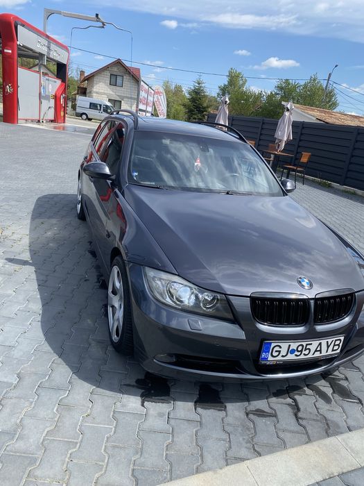 Bmw e 91 210 cai