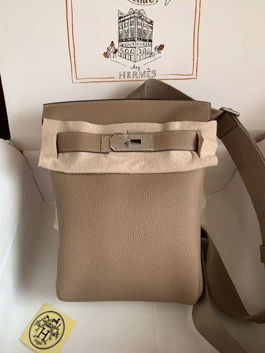 Мъжка чанта Hermes Hac a Dos PM backpack