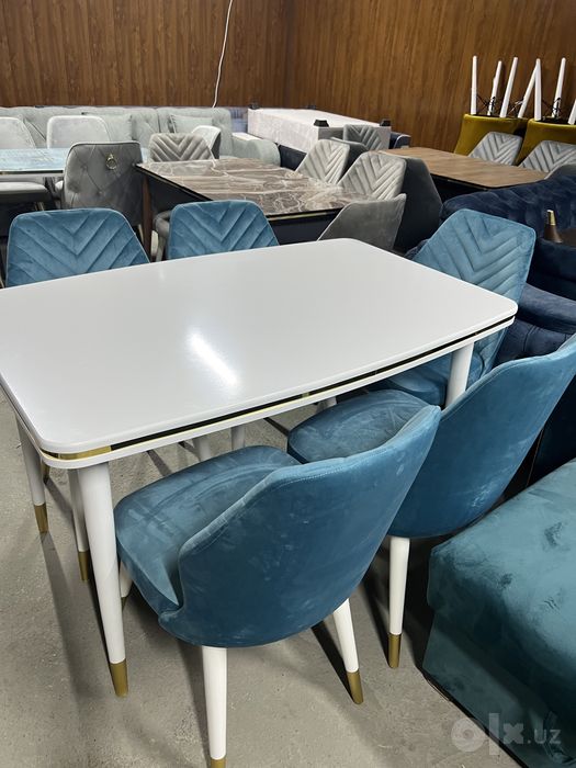 Stol stul Mega super skidka ot mebel Lafesta