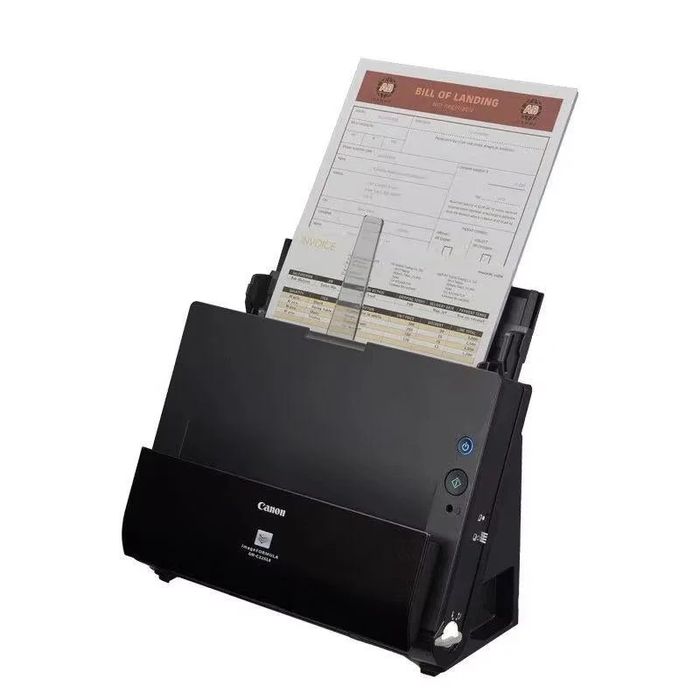 Сканер Canon image Formula dr-c225 ii