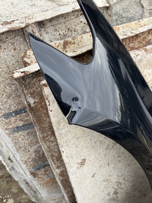 Bmw 5 G30 G31 ляв калник 2бр.