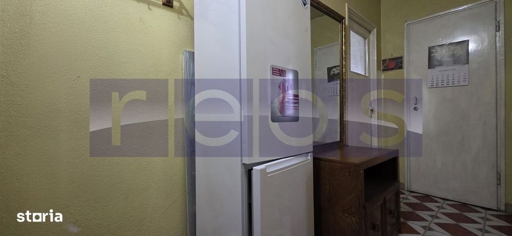 Vanzare 2 Camere | Decomandat | Zona Domenii