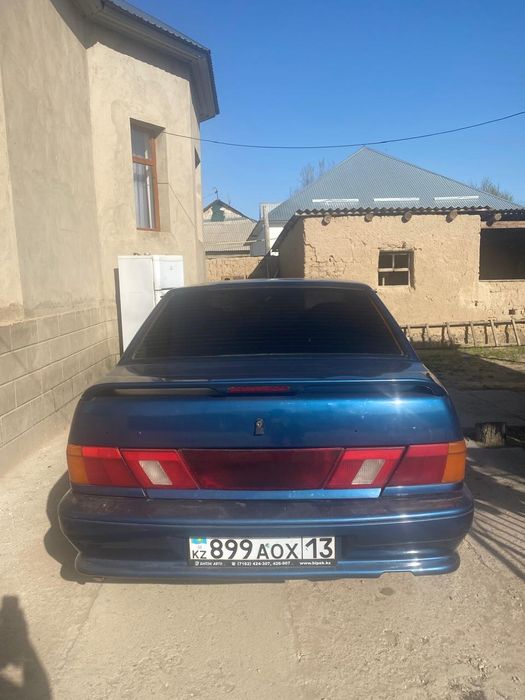 15ка сатылады 2004ж