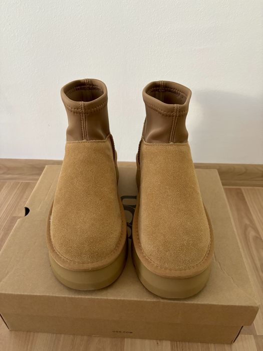 Ugg marimea 37 noi