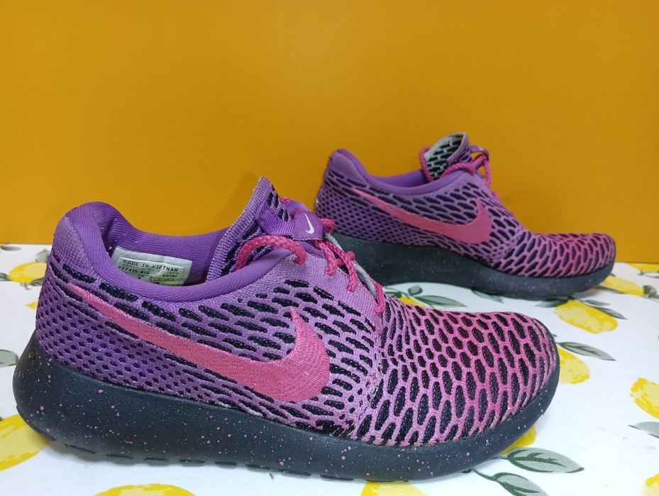 Nike Roshe N 37,5 - 29 лв