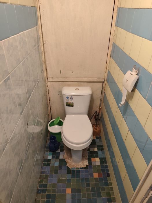 Bezmakler Kvartira Sergeli, 2 xonali