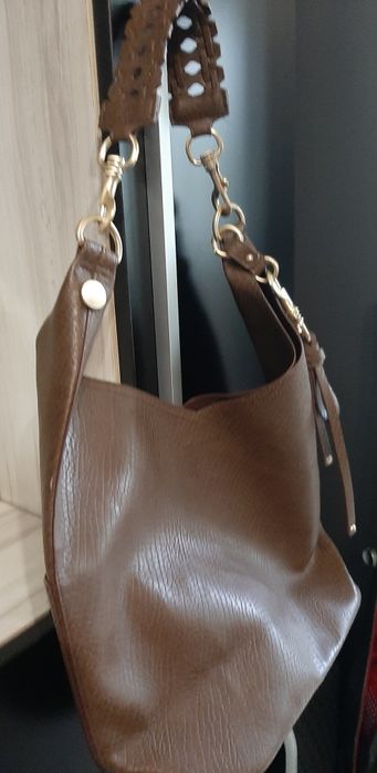 Чанта-БЕНЕТОН,оригинална