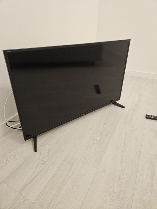 Tv Sharp 101 cm sunet harman kardon