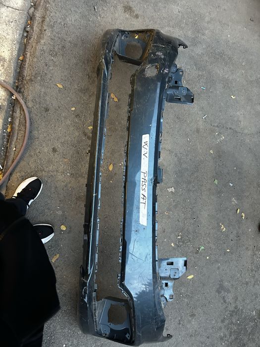Bară Volkswagen Passat B8 – cu defect