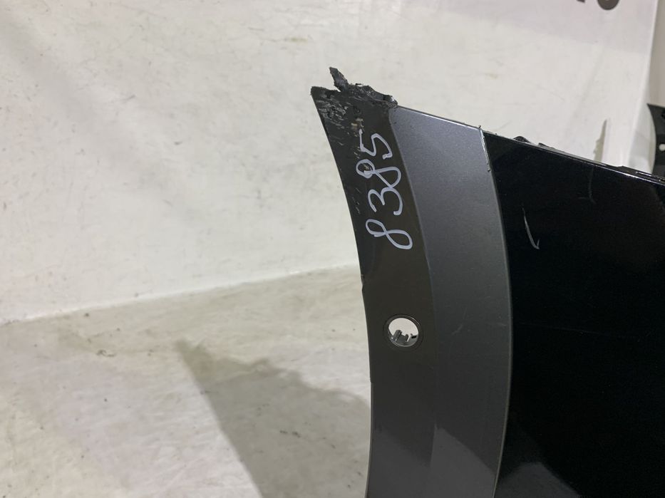 Bara fata Audi A6, C8, Allroad, 2018, 2019, 2020, 2021, 2022, cod origine OE 4K0807437H.