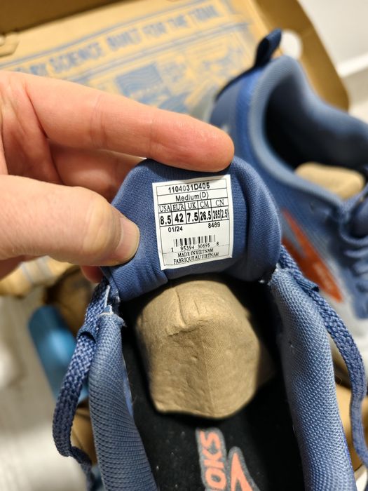 Pantofi trail Brooks Cascadia 17 Noi