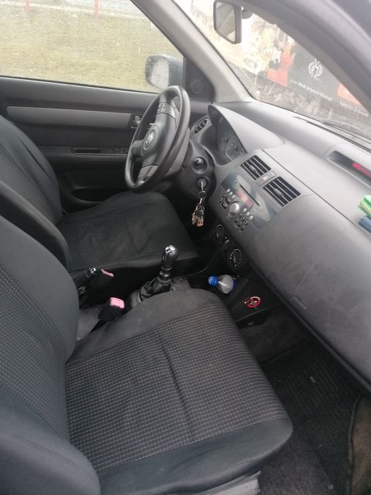 Suzuki sweft 1.3 motorina