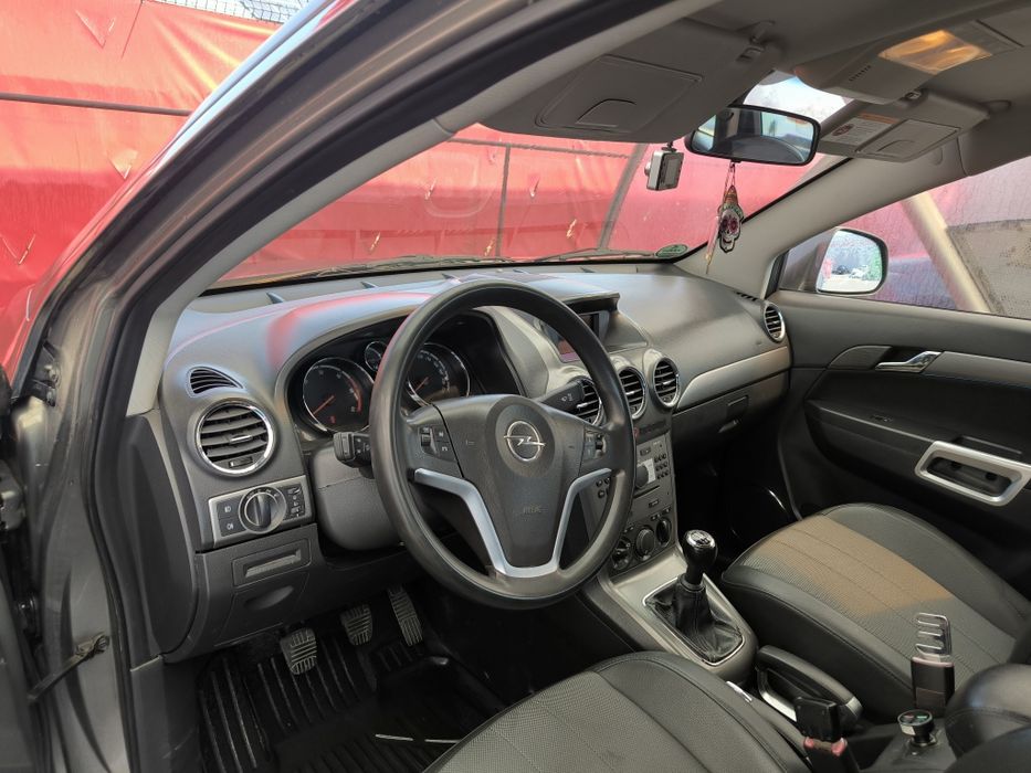 Opel Antara 2.0 D 4x4