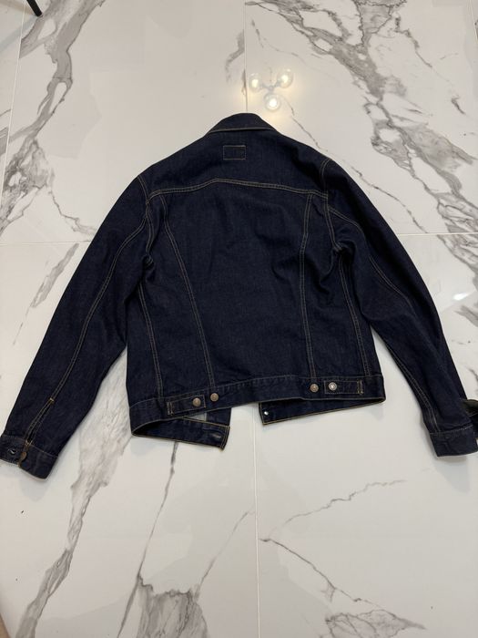 Geacă blugi Levi’s