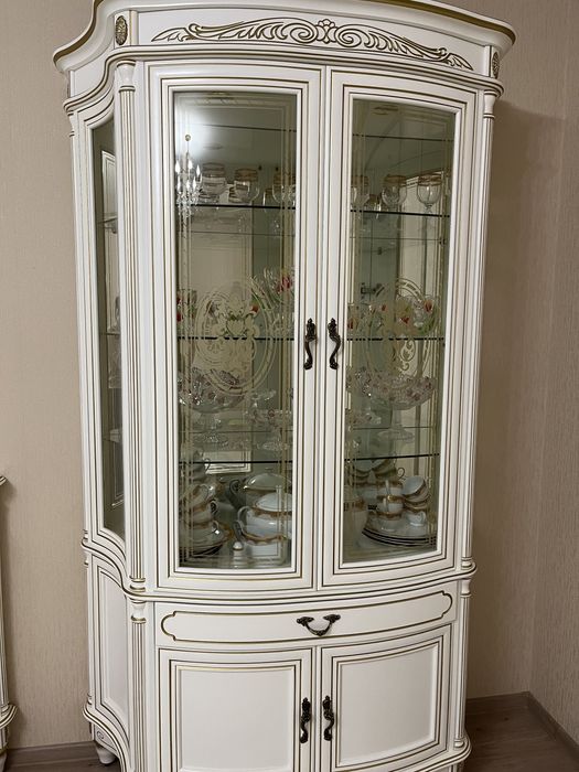 Мебель в гостиную