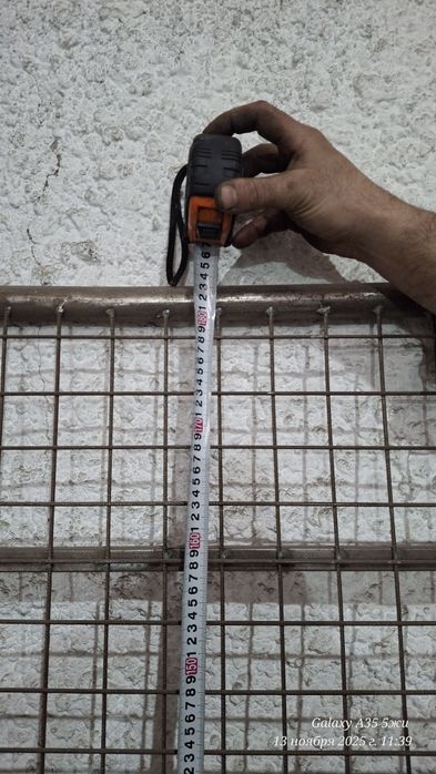 Багажник силовой