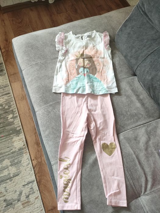 Продам вещи на девочку