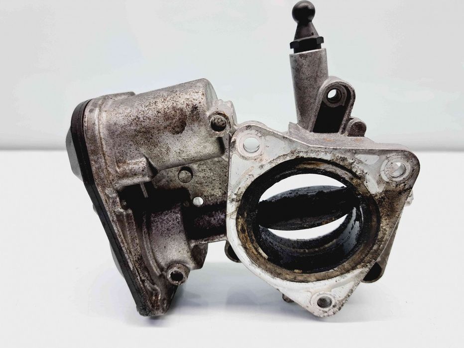 Clapeta acceleratie Opel Insignia A [Fabr 2008-2016] 55564164 2.0 CDTI