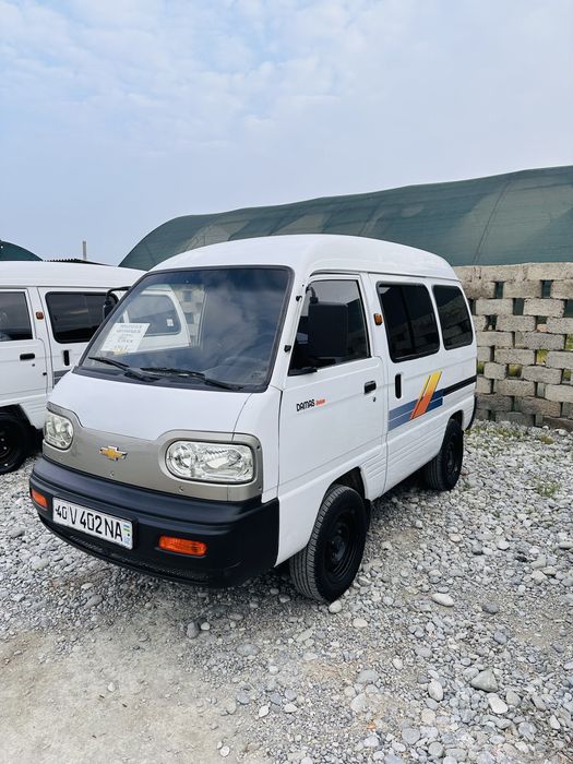 Damas supper -2008 yil oq rangi!!!