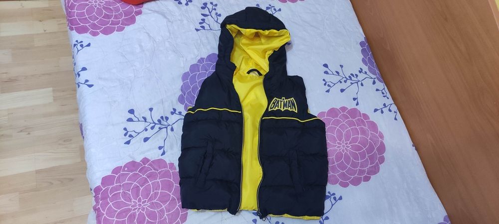 Детска грейка, размер 110