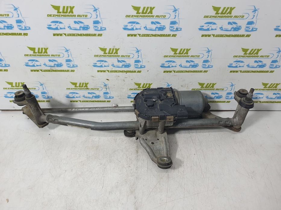 Ansamblu stergatoare parbriz 34461012 Volkswagen Passat B6 (2005 - 2010)