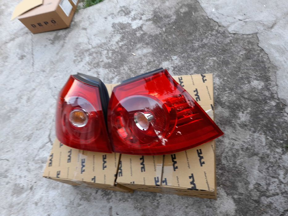 Стоп VW Golf 5 НОВИ