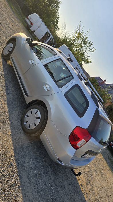 Dacia Logan MCV 2016