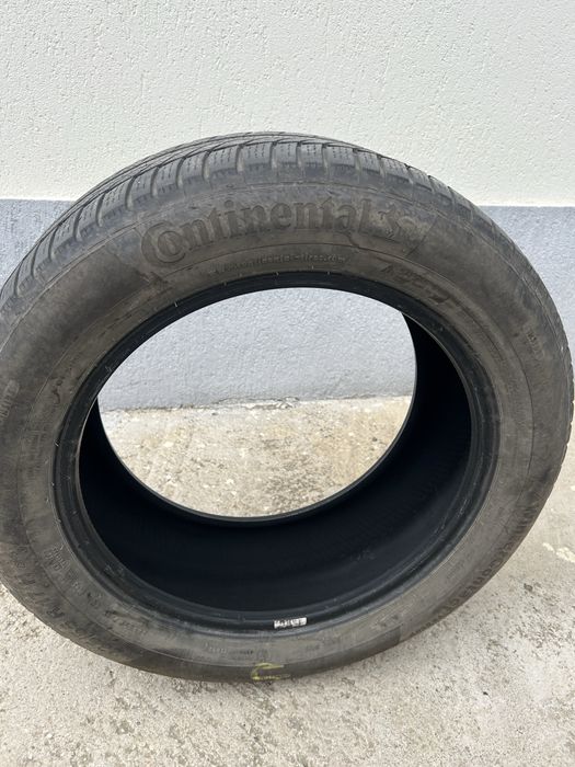 Anvelope Continental All season 235/55 R17