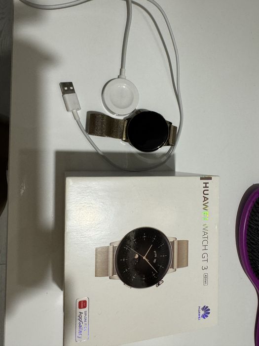 Huawei watch GT 3