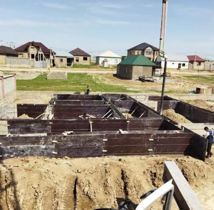 Бетон Всех Марок Ленгер