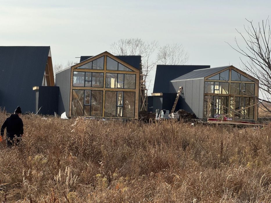 Участок 5.000м² вблиз астаны