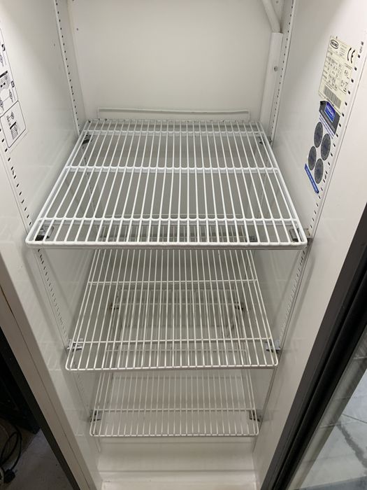 Хладилна витрина Frigorex Размери / шир.-50/вис.-160см/дъл.-60см