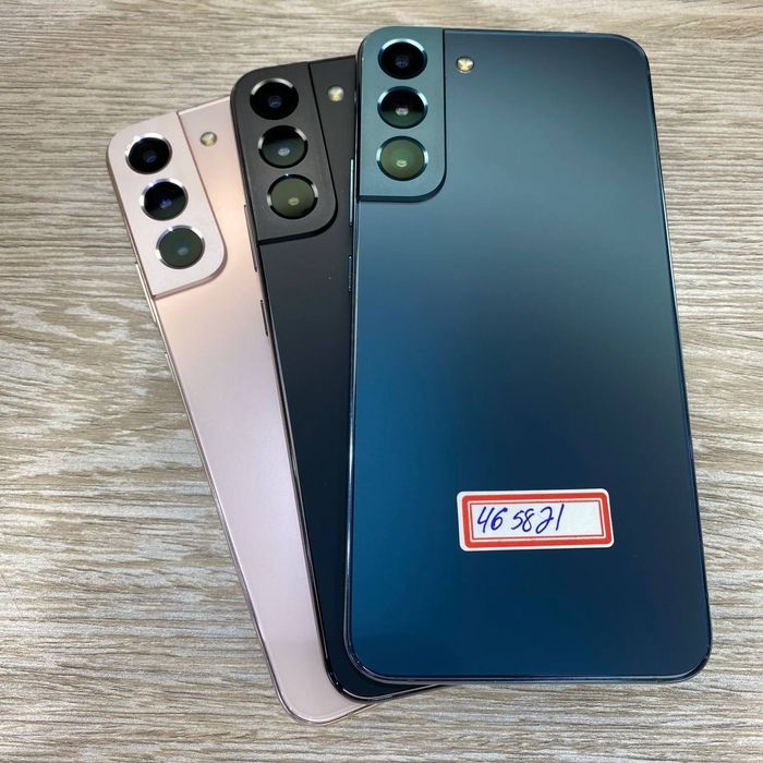 Samsung galaxy s22 Plus 5G