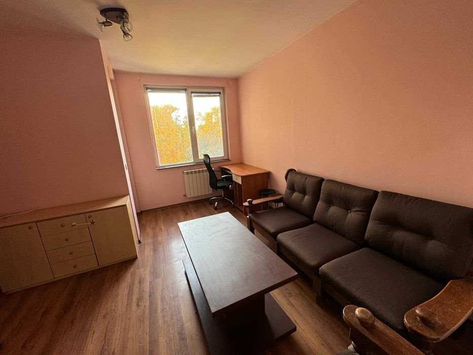 Дава се под наем Двустаен апартамент в София, Дианабад - 60 кв.м за 561 € - Снимка #2