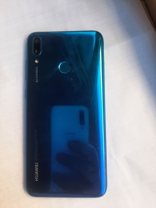 Telefoane Samsung Huawei