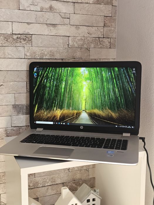 Laptop HP windows 10