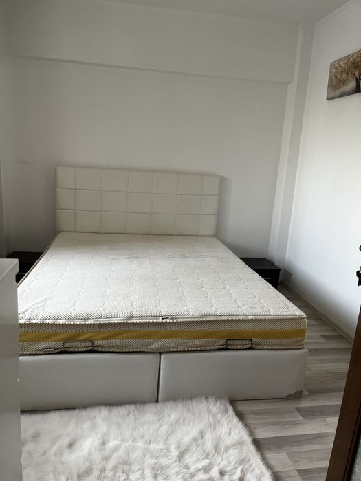 Inchiriez apartament 3 camere