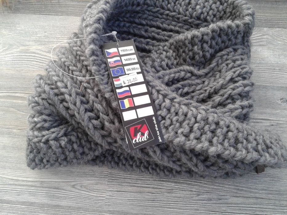 Яка за яке, яка за палто, Яка Кенвело