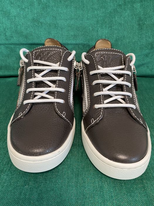 Pantofi Giuseppe Zanotti marimile 35 si 36
