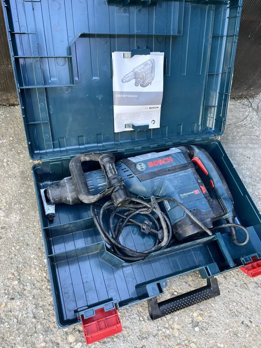 Demolator Bosch