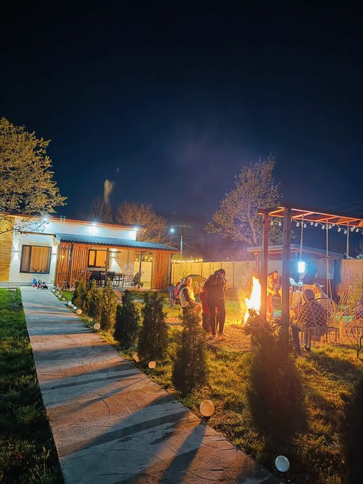 Inchiriez locatie pentru petreceri!