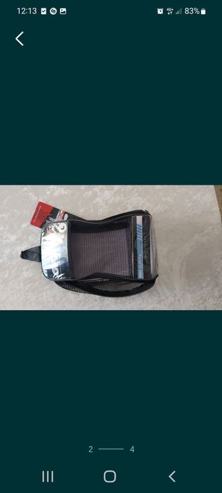 Перчатки для мма