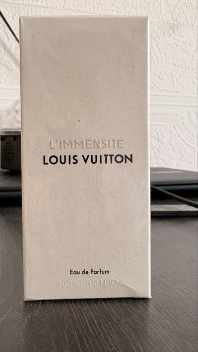 Louis Vuitton L’immensité