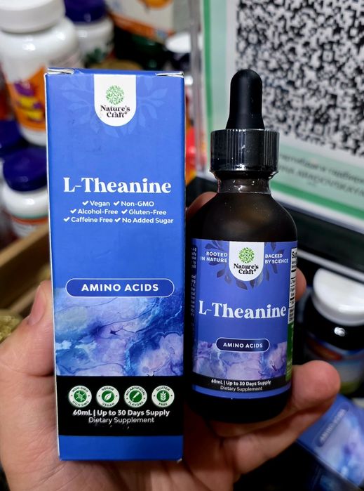 ДОСТАВКИ НЕТ Source Naturals мелатонин 1mg, 2mg , Nature's  L-теанин