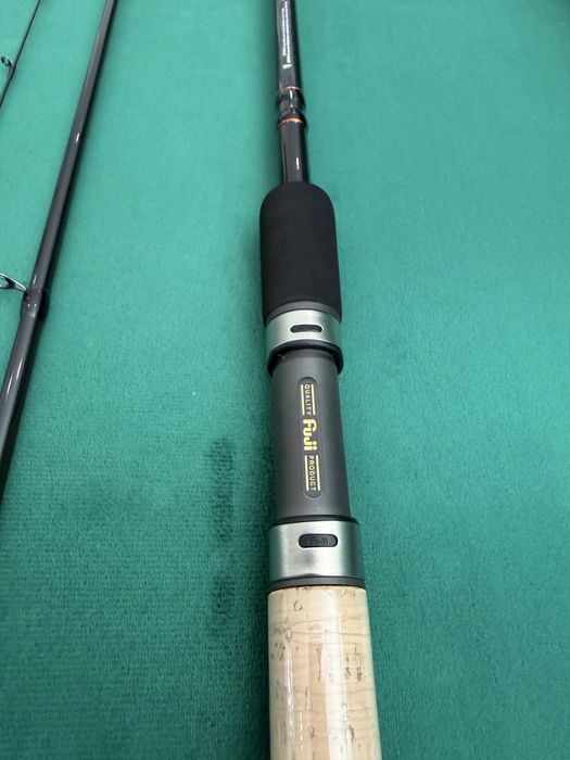 Lanseta Garbolino G-System Mini Carp 3.00m 10-35g