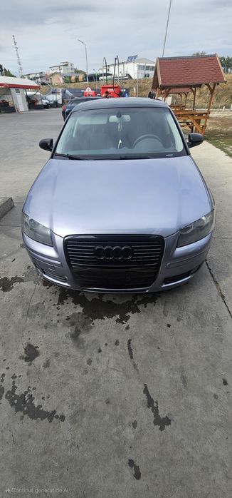 Vand Audi A3 automat