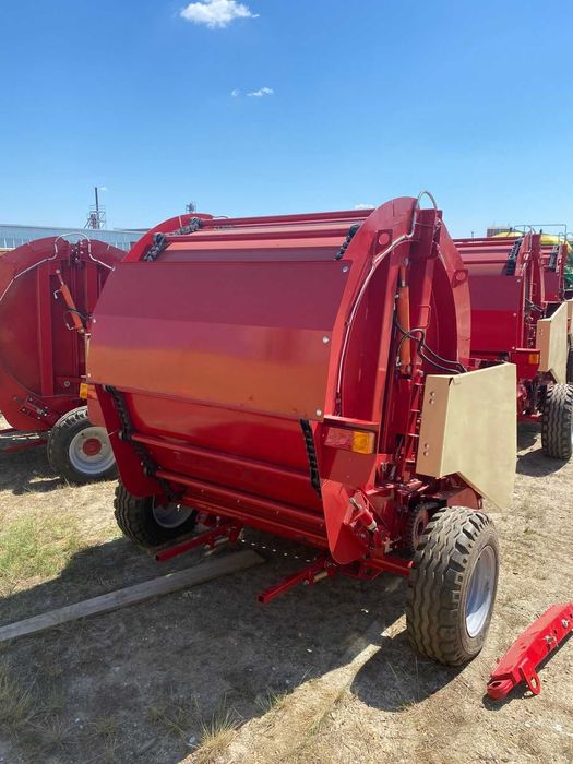 Пресс подборщик ПР 140-145